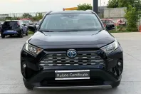 Toyota RAV4 din 2023 cu 35.720 km - oferta TOY231471 - foto 3