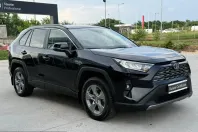 Toyota RAV4 din 2023 cu 35.720 km - oferta TOY231471 - foto 4