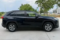 Toyota RAV4 din 2023 cu 35.720 km - oferta TOY231471 - foto 6