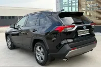 Toyota RAV4 din 2023 cu 35.720 km - oferta TOY231471 - foto 7