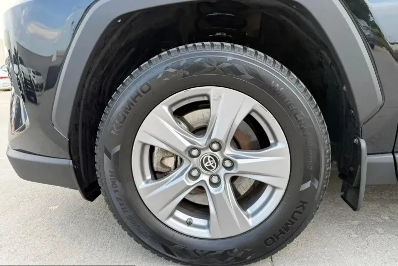 Toyota RAV4 din 2023 cu 35.720 km - oferta TOY231471 - foto 10
