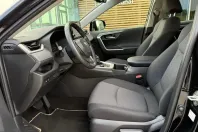 Toyota RAV4 din 2023 cu 35.720 km - oferta TOY231471 - foto 13