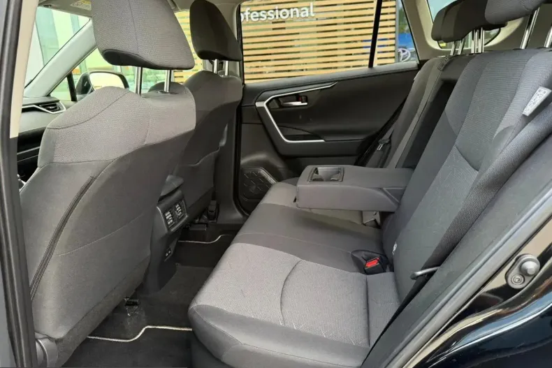 Toyota RAV4 din 2023 cu 35.720 km - oferta TOY231471 - foto 14