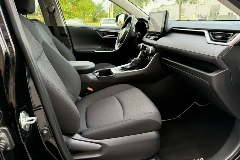 Toyota RAV4 din 2023 cu 35.720 km - oferta TOY231471 - foto 15