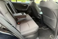 Toyota RAV4 din 2023 cu 35.720 km - oferta TOY231471 - foto 16