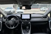 Toyota RAV4 din 2023 cu 35.720 km - oferta TOY231471 - foto 17