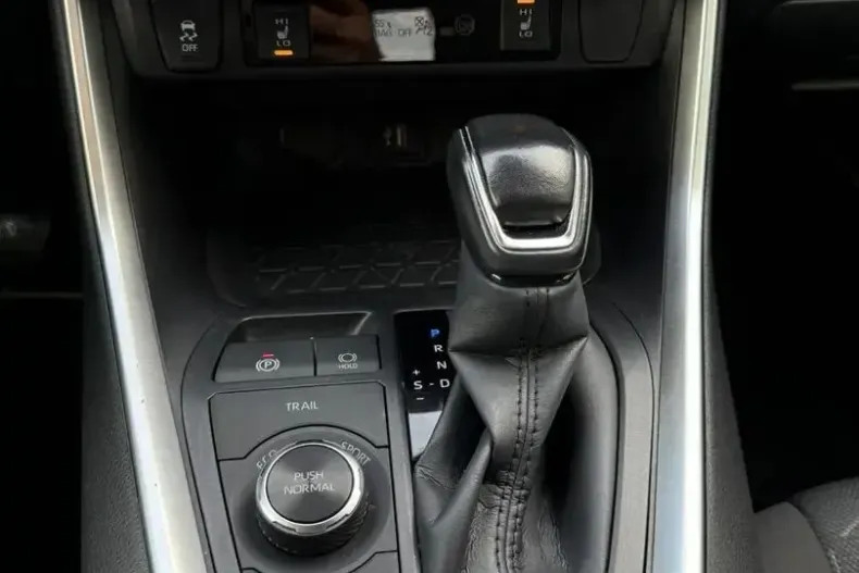 Toyota RAV4 din 2023 cu 35.720 km - oferta TOY231471 - foto 18