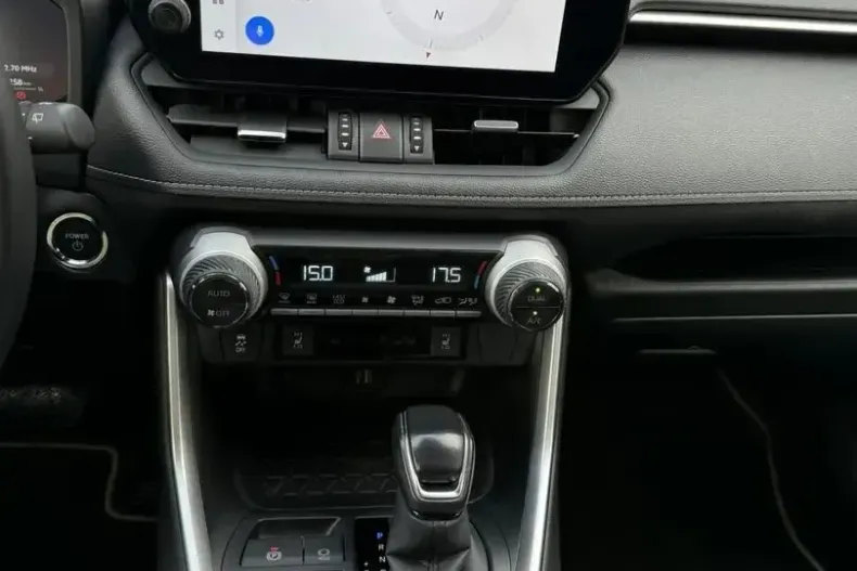 Toyota RAV4 din 2023 cu 35.720 km - oferta TOY231471 - foto 19