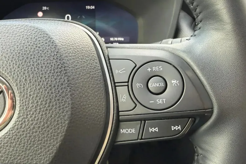 Toyota RAV4 din 2023 cu 35.720 km - oferta TOY231471 - foto 23