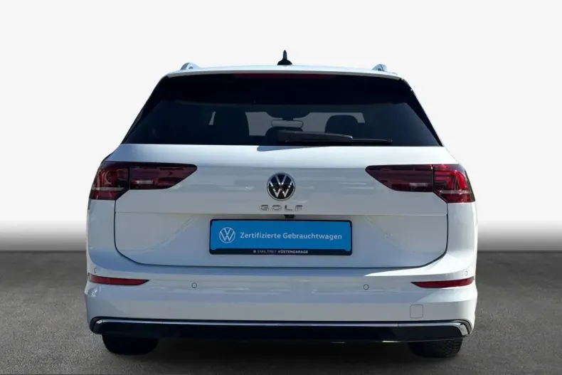 Volkswagen Golf din 2025 cu 21.906 km - oferta VOL231472 - foto 2