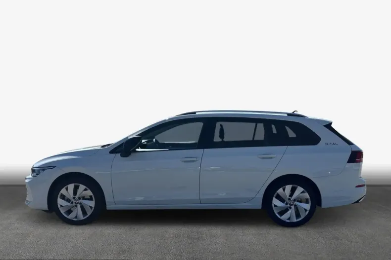 Volkswagen Golf din 2025 cu 21.906 km - oferta VOL231472 - foto 4