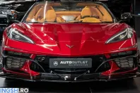 Corvette C8 din 2023 cu 15.154 km - oferta COR231473 - foto 1