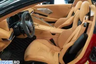 Corvette C8 din 2023 cu 15.154 km - oferta COR231473 - foto 2
