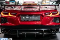 Corvette C8 din 2023 cu 15.154 km - oferta COR231473 - foto 3