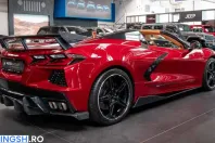 Corvette C8 din 2023 cu 15.154 km - oferta COR231473 - foto 4