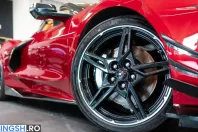 Corvette C8 din 2023 cu 15.154 km - oferta COR231473 - foto 6