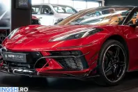 Corvette C8 din 2023 cu 15.154 km - oferta COR231473 - foto 7