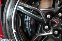 Corvette C8 din 2023 cu 15.154 km - oferta COR231473 - foto 9