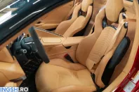 Corvette C8 din 2023 cu 15.154 km - oferta COR231473 - foto 13