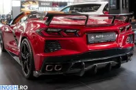 Corvette C8 din 2023 cu 15.154 km - oferta COR231473 - foto 14