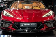 Corvette C8 din 2023 cu 15.154 km - oferta COR231473 - foto 15