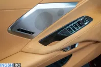 Corvette C8 din 2023 cu 15.154 km - oferta COR231473 - foto 21