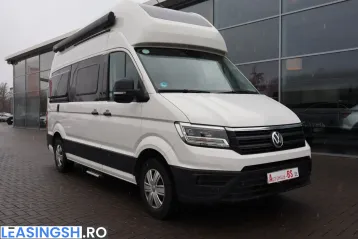 Volkswagen Crafter din 2023 - oferta VOL231474