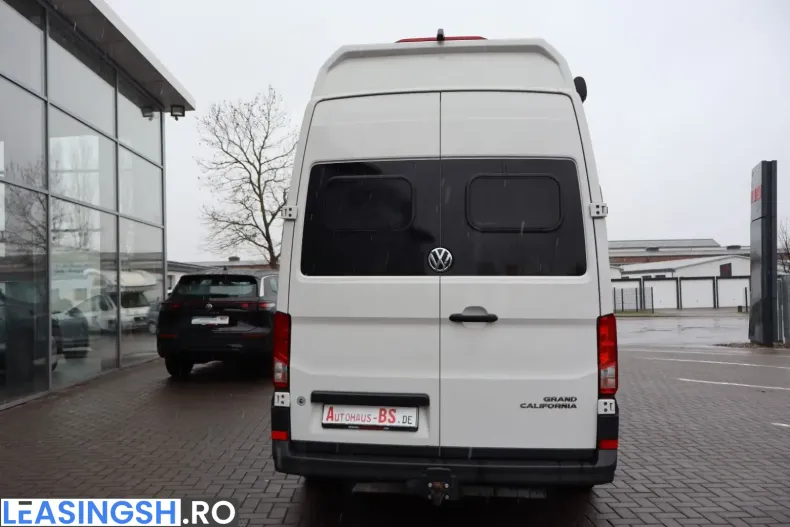 Volkswagen Crafter din 2023 cu 78.144 km - oferta VOL231474 - foto 2