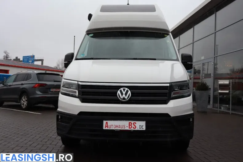 Volkswagen Crafter din 2023 cu 78.144 km - oferta VOL231474 - foto 3