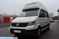 Volkswagen Crafter din 2023 cu 78.144 km - oferta VOL231474 - foto 5