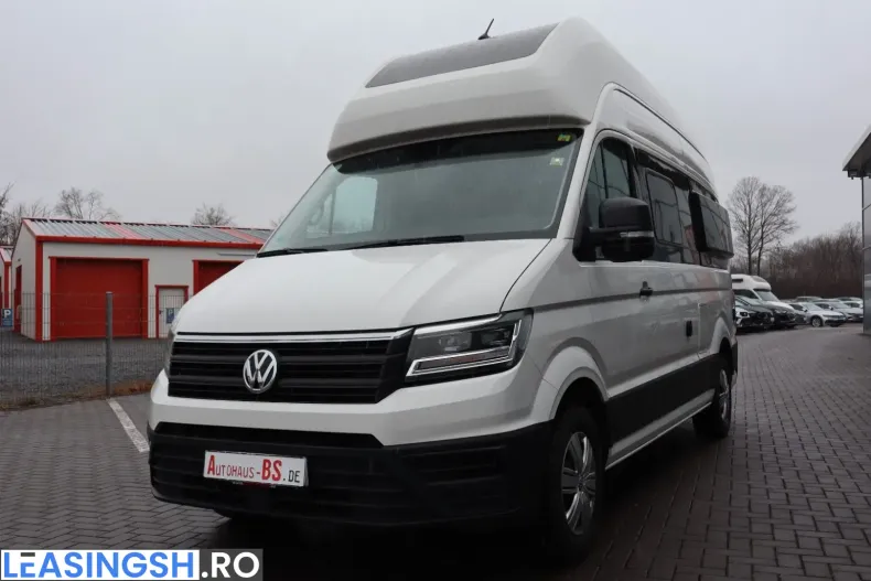 Volkswagen Crafter din 2023 cu 78.144 km - oferta VOL231474 - foto 5