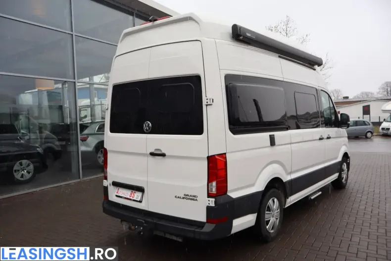 Volkswagen Crafter din 2023 cu 78.144 km - oferta VOL231474 - foto 6