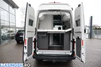 Volkswagen Crafter din 2023 cu 78.144 km - oferta VOL231474 - foto 8