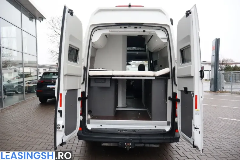 Volkswagen Crafter din 2023 cu 78.144 km - oferta VOL231474 - foto 8