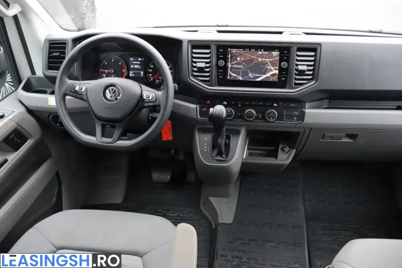 Volkswagen Crafter din 2023 cu 78.144 km - oferta VOL231474 - foto 9