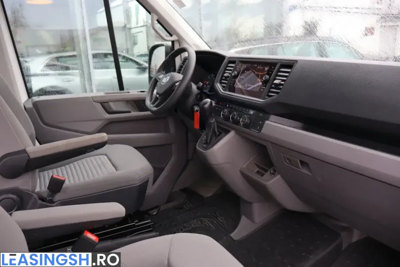 Volkswagen Crafter din 2023 cu 78.144 km - oferta VOL231474 - foto 10