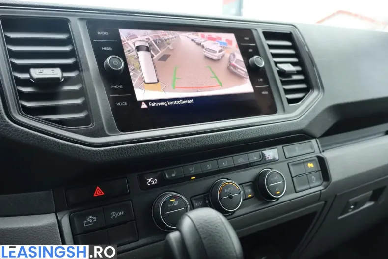 Volkswagen Crafter din 2023 cu 78.144 km - oferta VOL231474 - foto 12