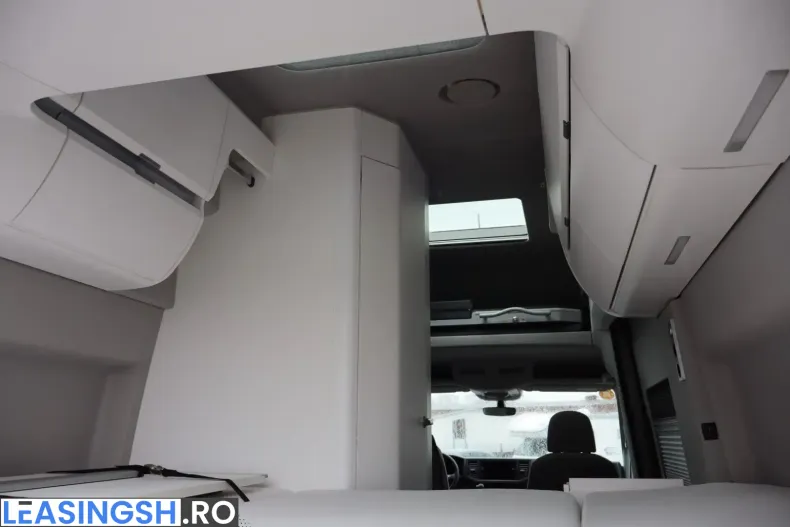 Volkswagen Crafter din 2023 cu 78.144 km - oferta VOL231474 - foto 14