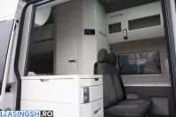 Volkswagen Crafter din 2023 cu 78.144 km - oferta VOL231474 - foto 19