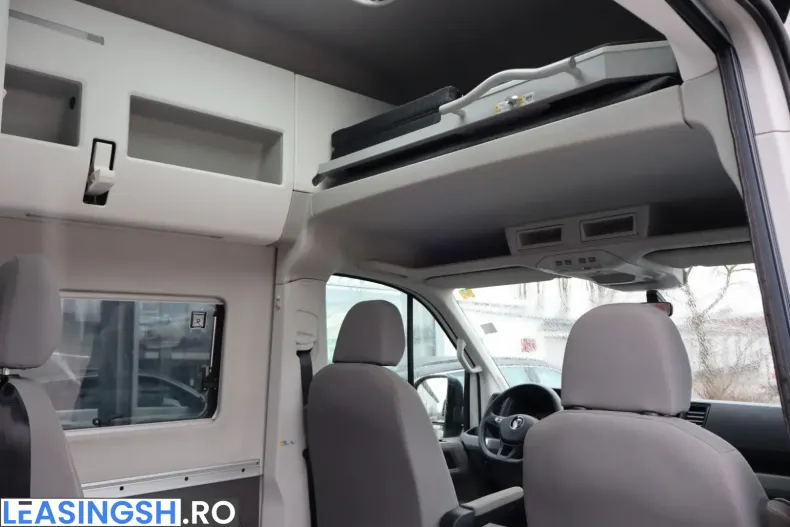 Volkswagen Crafter din 2023 cu 78.144 km - oferta VOL231474 - foto 20