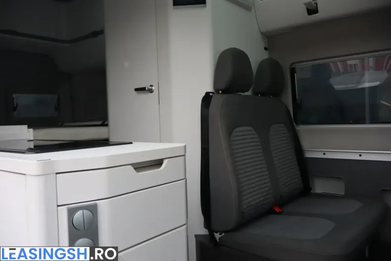 Volkswagen Crafter din 2023 cu 78.144 km - oferta VOL231474 - foto 21