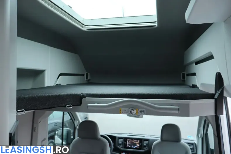 Volkswagen Crafter din 2023 cu 78.144 km - oferta VOL231474 - foto 27