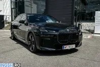 BMW M760 (Seria 7) din 2026 cu 5.000 km - oferta BMW231475 - foto 1