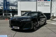 BMW M760 (Seria 7) din 2026 cu 5.000 km - oferta BMW231475 - foto 2