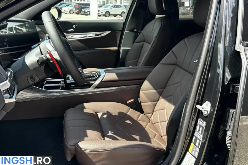 BMW M760 (Seria 7) din 2026 cu 5.000 km - oferta BMW231475 - foto 6