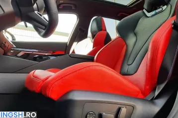 BMW M5 din 2025 - oferta BMW231477