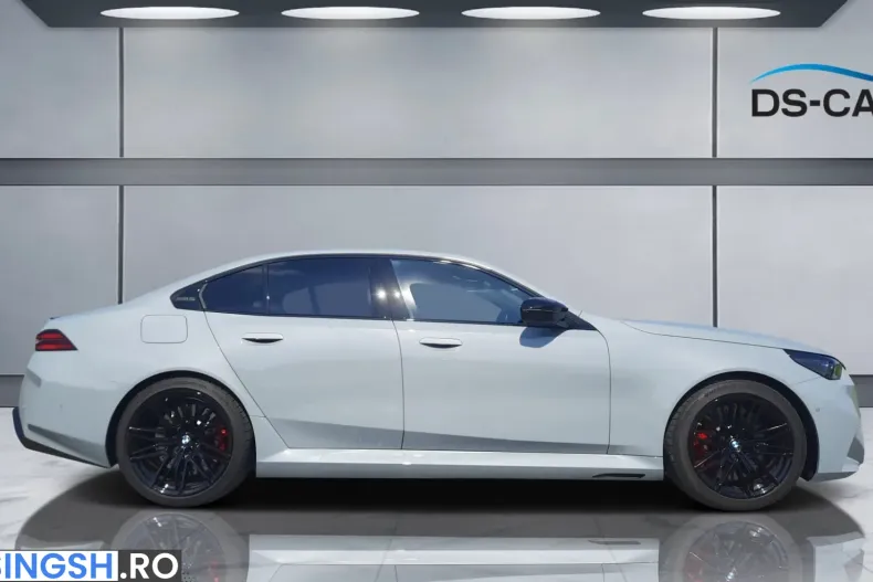BMW M5 (Seria 5) din 2025 cu 12.400 km - oferta BMW231477 - foto 6