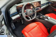 BMW M5 (Seria 5) din 2025 cu 12.400 km - oferta BMW231477 - foto 7