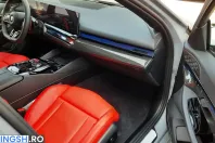 BMW M5 (Seria 5) din 2025 cu 12.400 km - oferta BMW231477 - foto 12