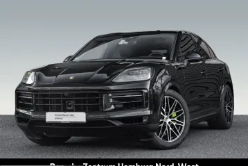 Porsche Cayenne din 2024 - oferta POR231478